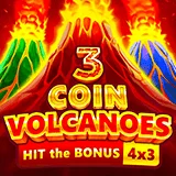 Bocoran RTP Slot Bng 3 Coin Volcanoes And Win